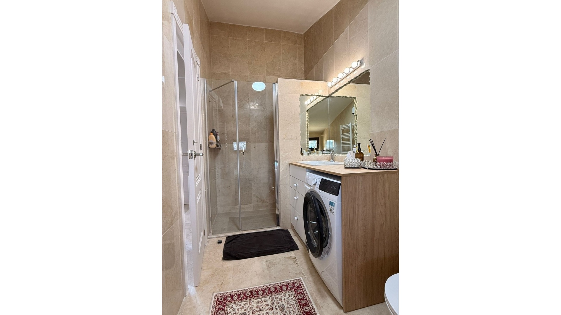 Resale - Apartment - Villamartin - las ramblas