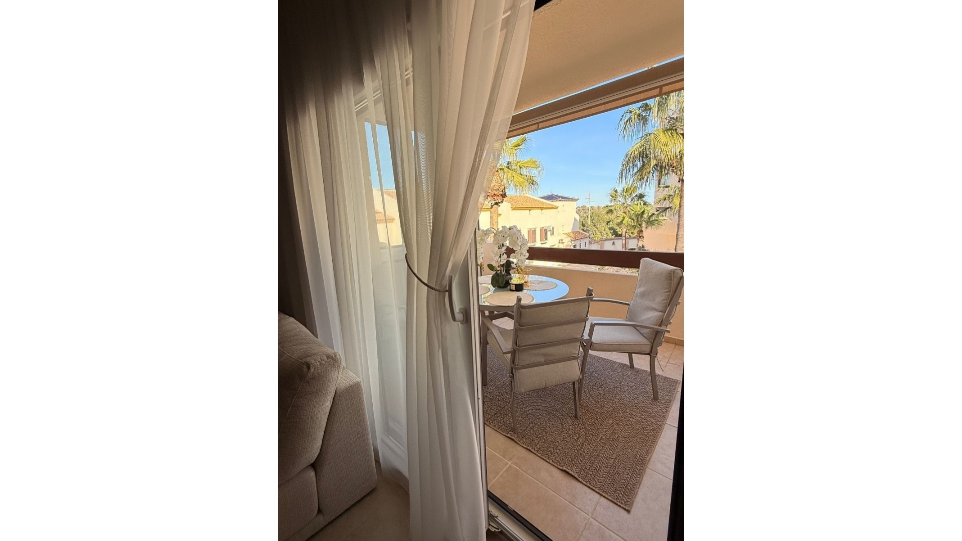 Resale - Apartment - Villamartin - las ramblas