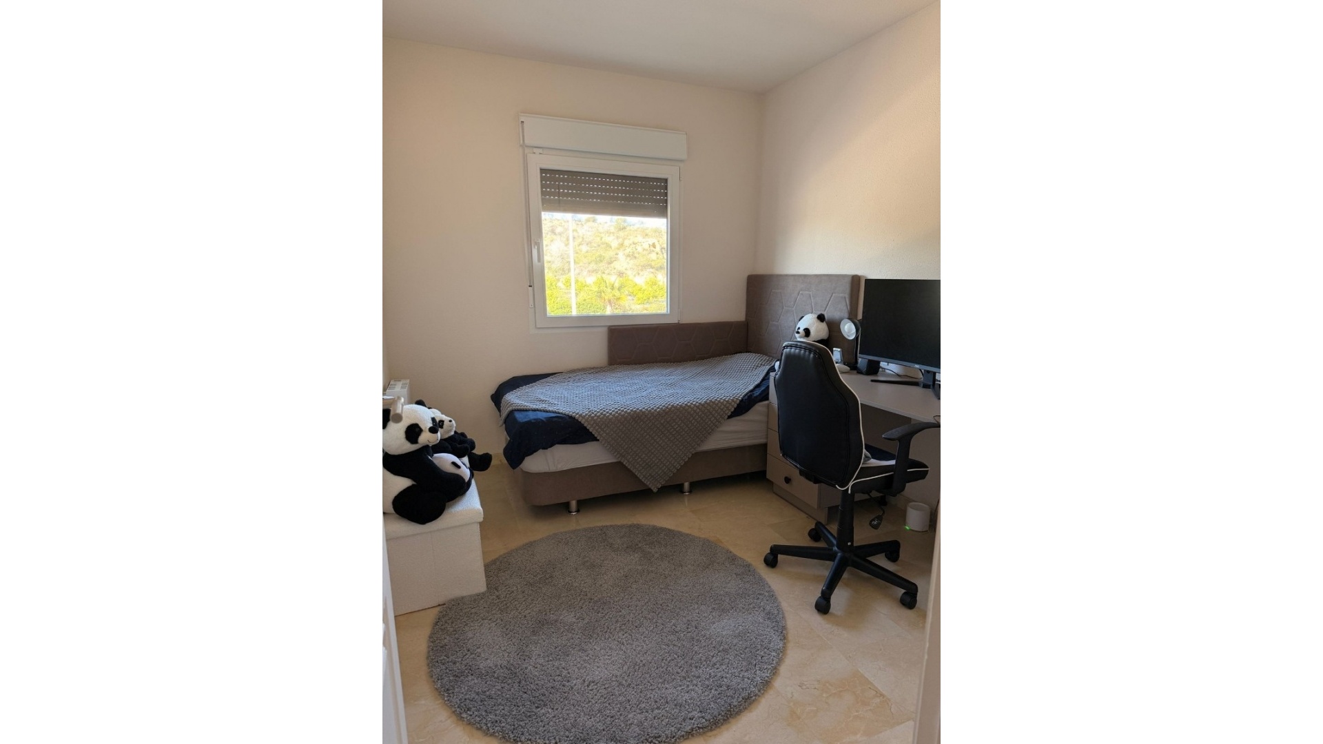Resale - Apartment - Villamartin - las ramblas