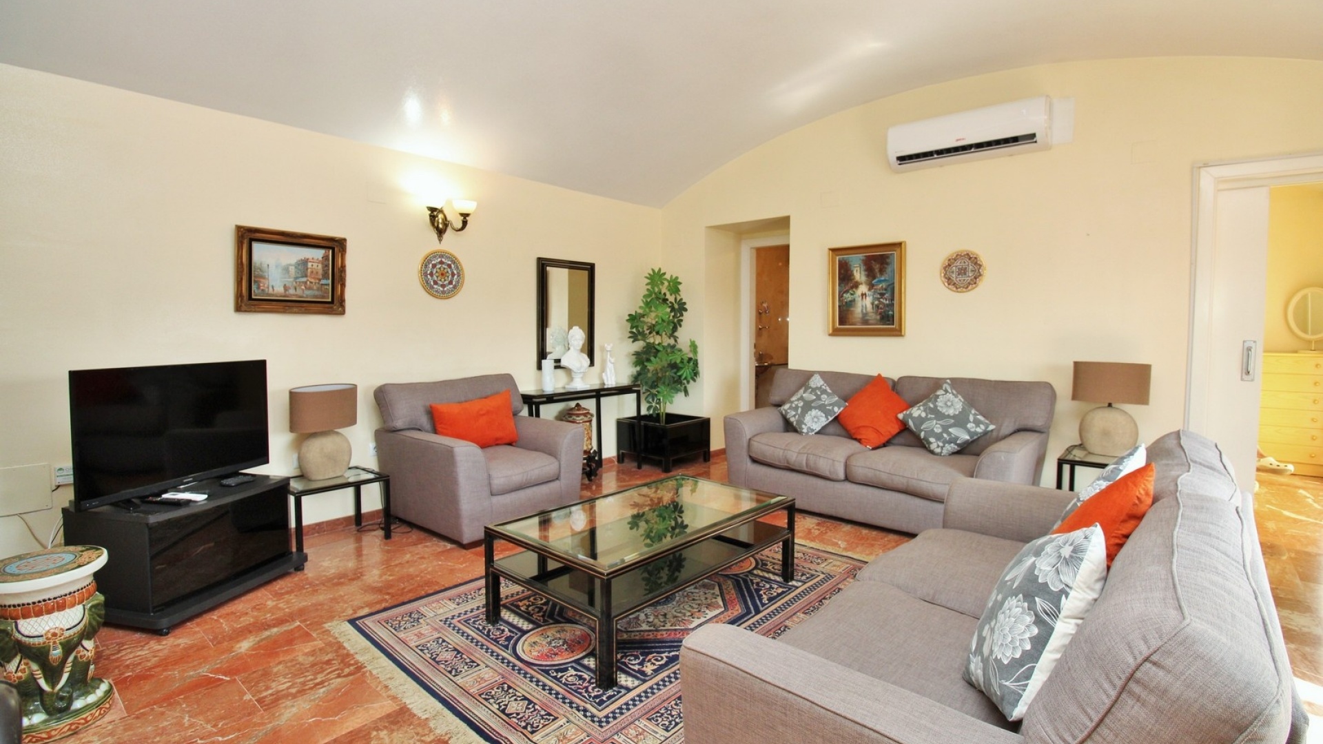 Resale - Apartment - Villamartin - las ramblas