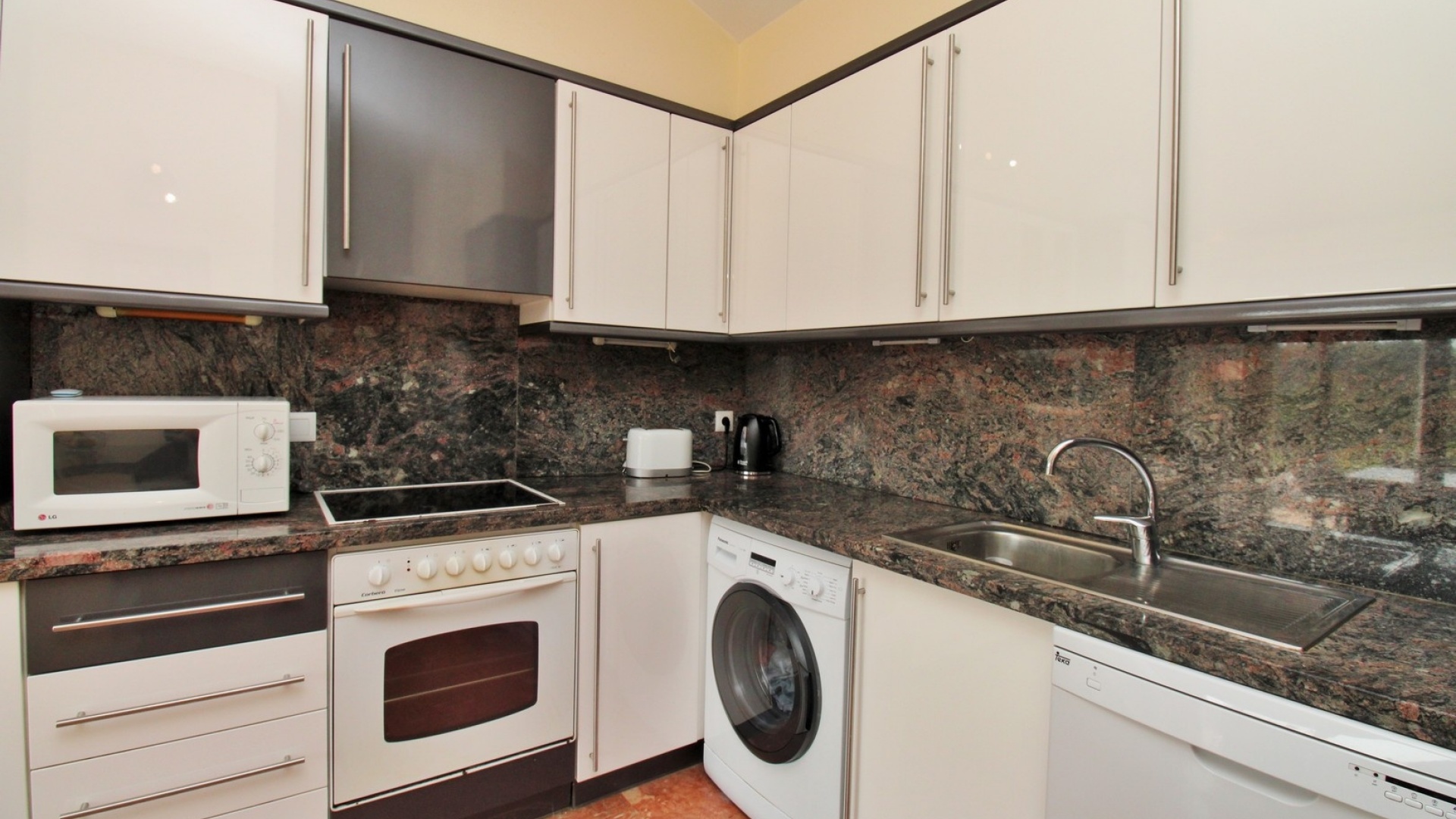 Resale - Apartment - Villamartin - las ramblas