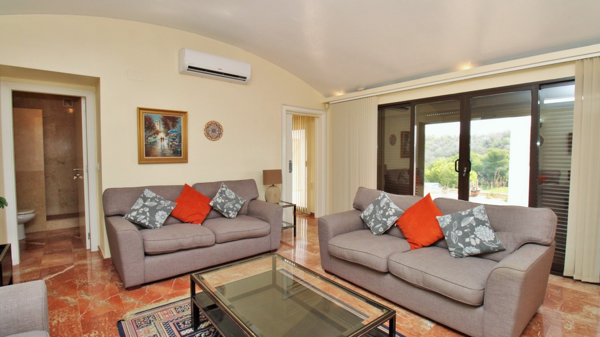 Resale - Apartment - Villamartin - las ramblas