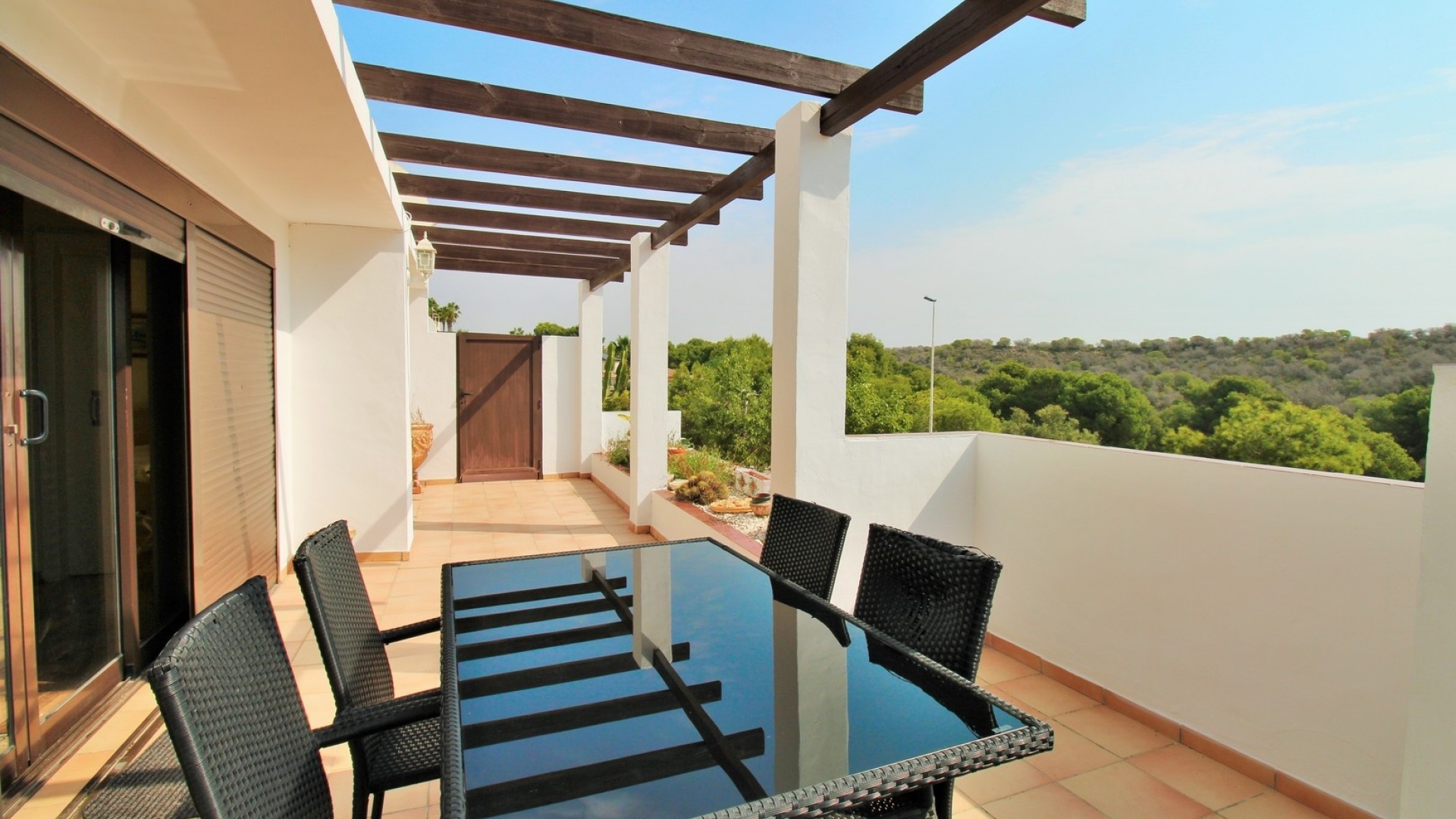 Resale - Apartment - Villamartin - las ramblas