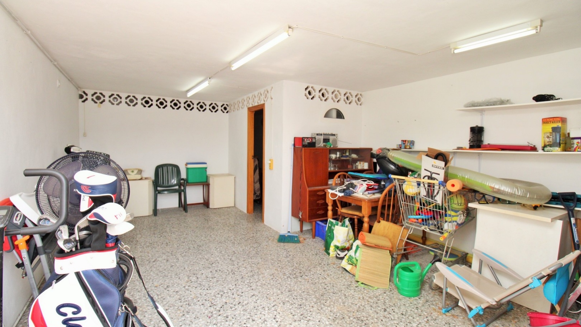 Resale - Apartment - Villamartin - las ramblas