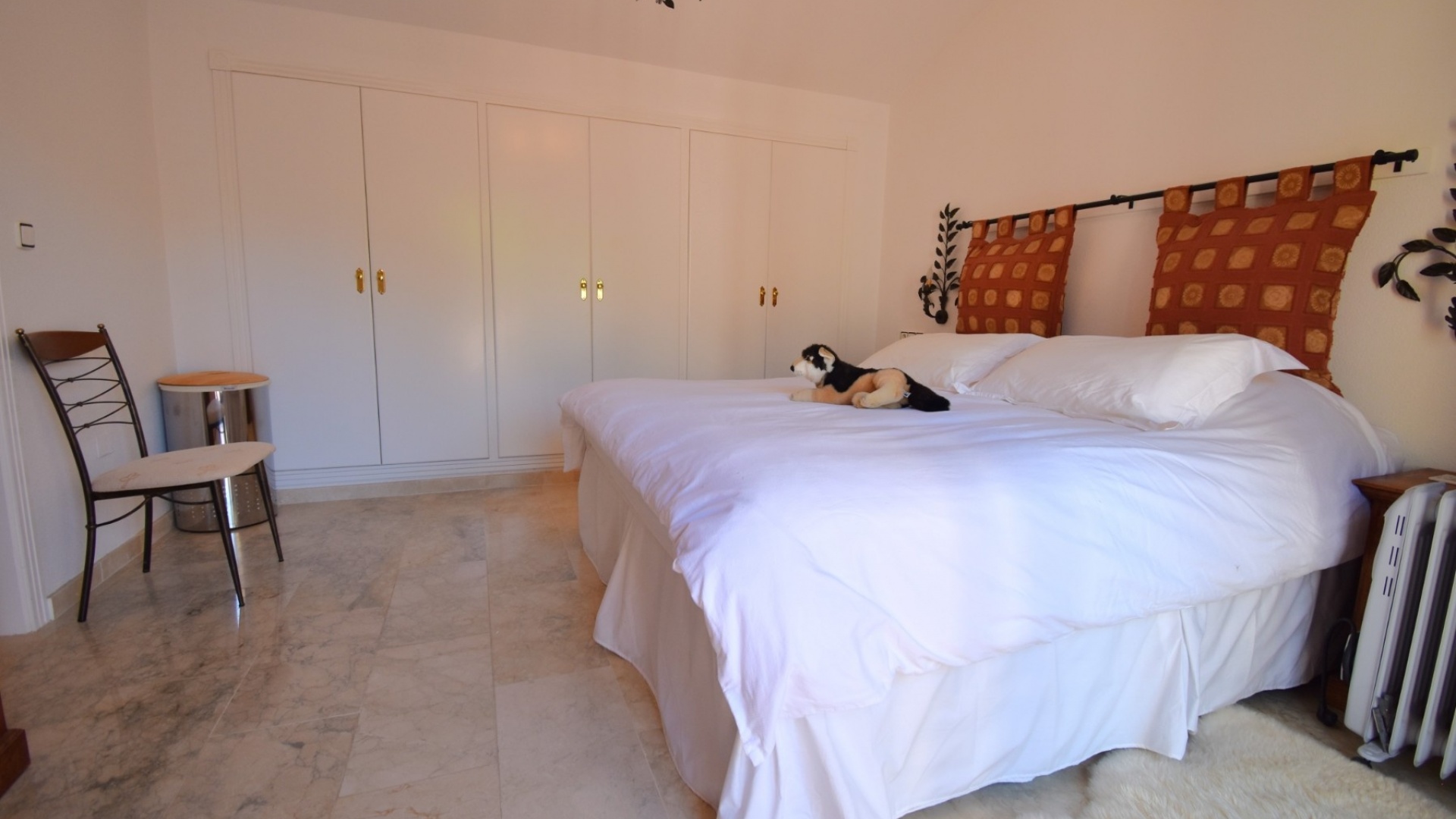 Resale - Apartment - Villamartin - las ramblas