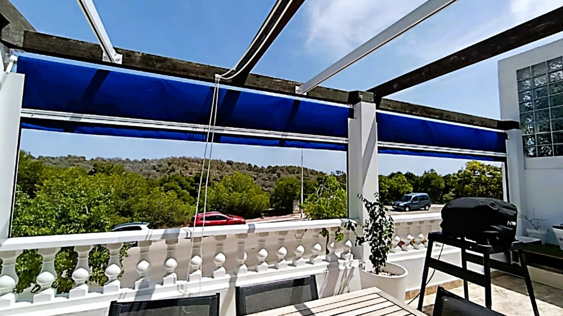 Resale - Apartment - Villamartin - las ramblas