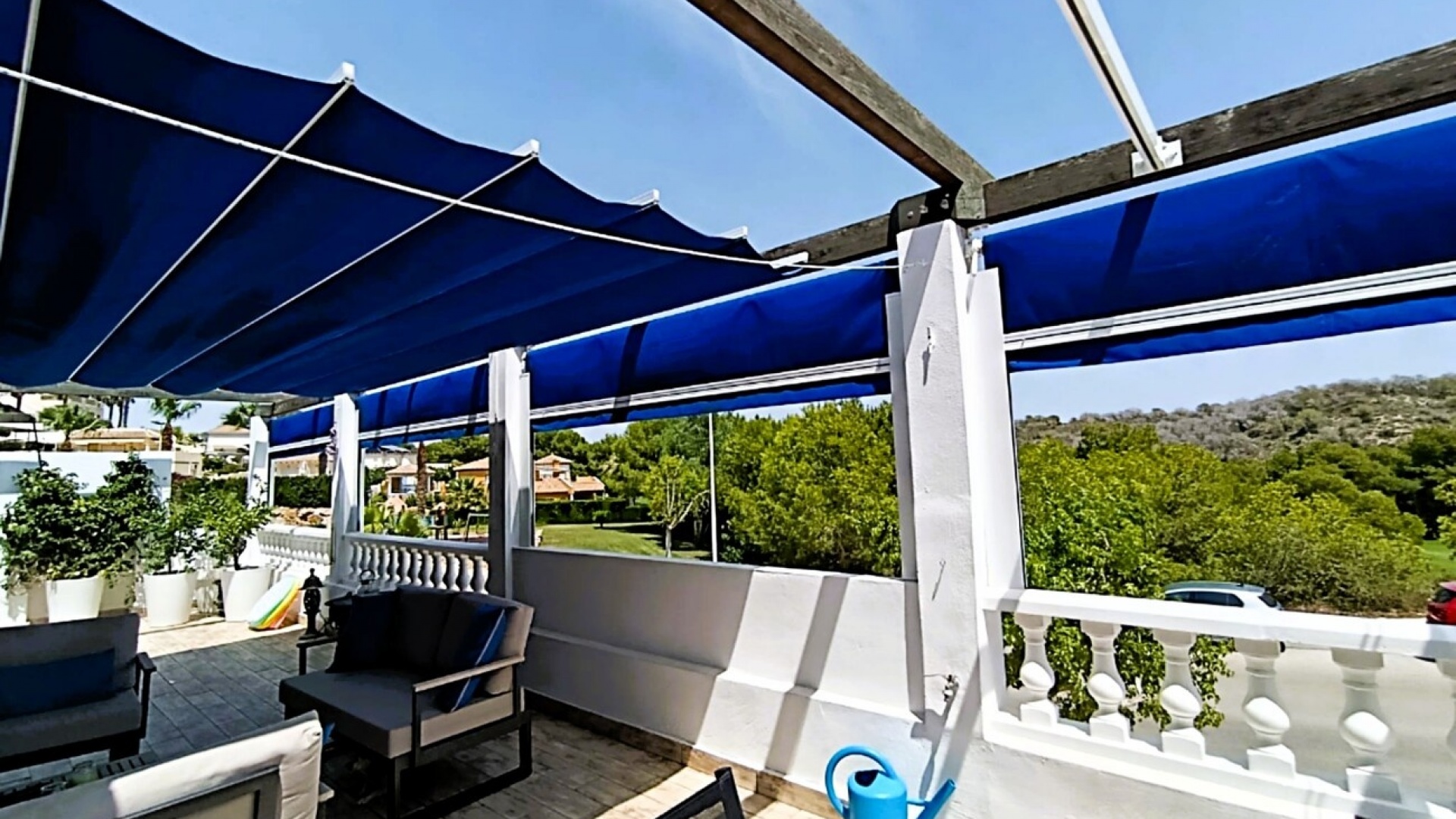 Resale - Apartment - Villamartin - las ramblas