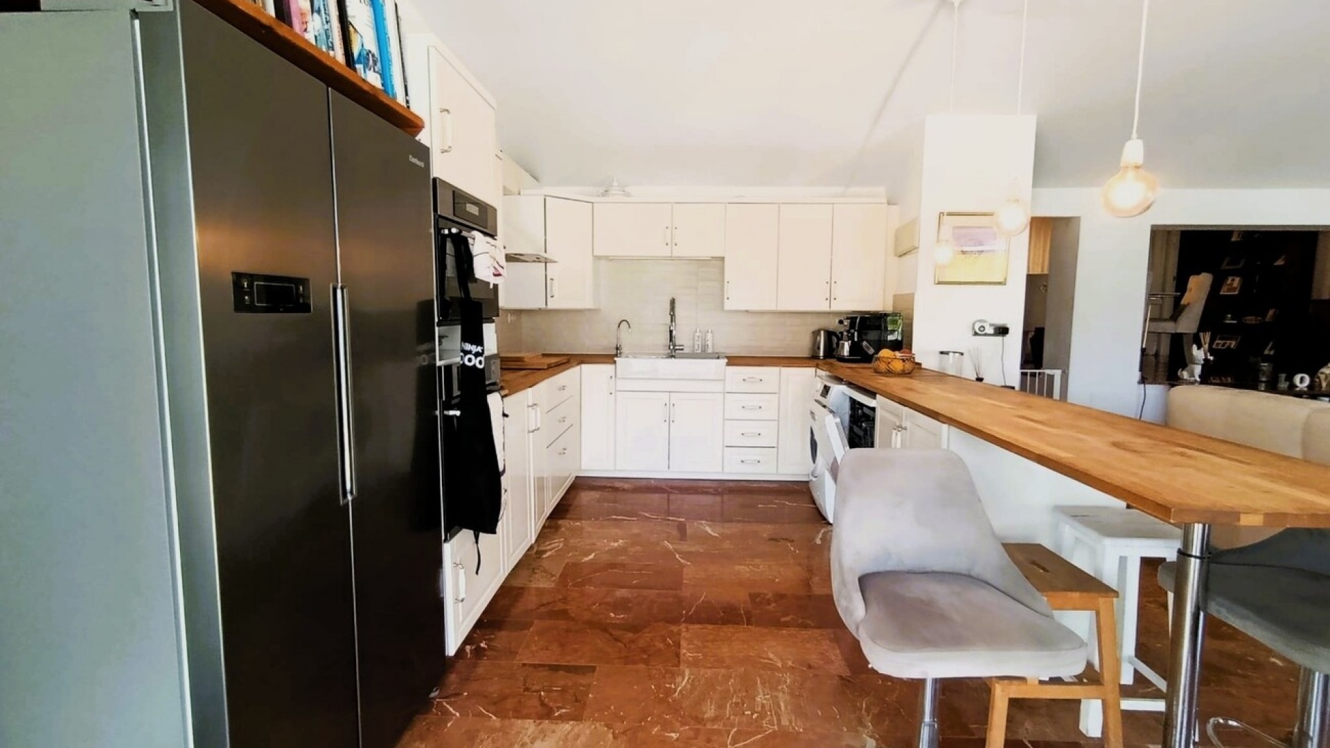 Resale - Apartment - Villamartin - las ramblas