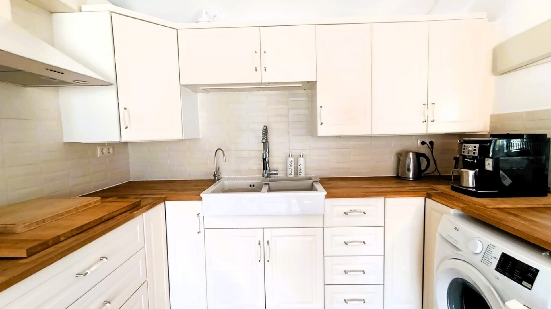 Resale - Apartment - Villamartin - las ramblas