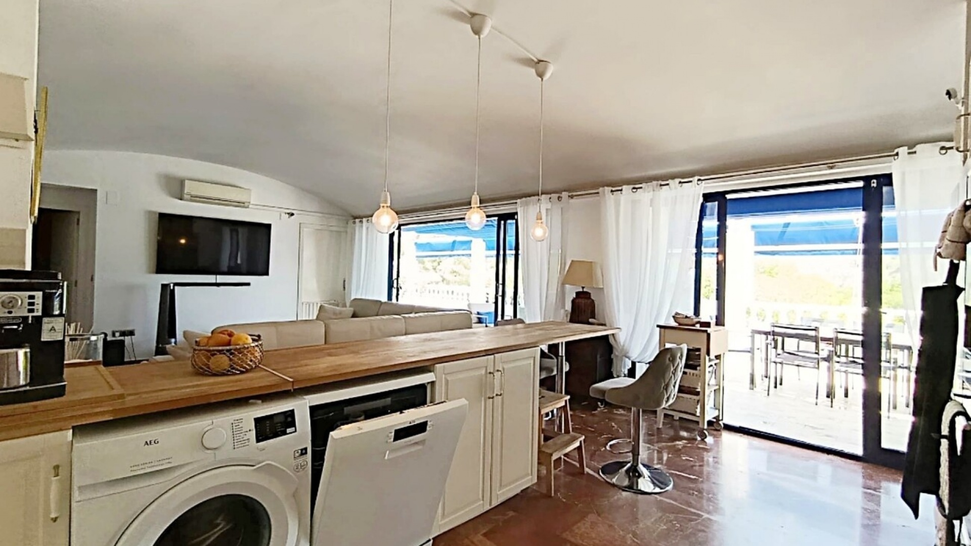 Resale - Apartment - Villamartin - las ramblas