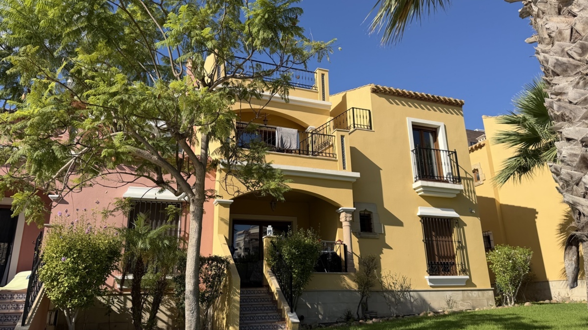 Resale - Apartment - Villamartin - las ramblas
