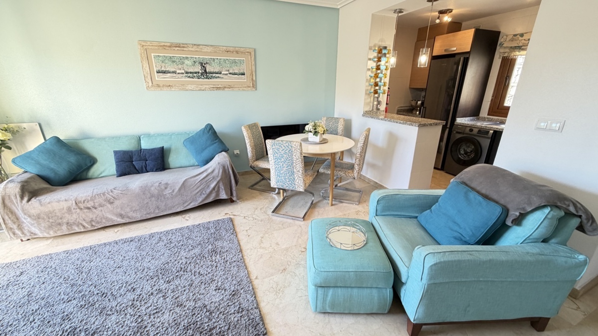 Resale - Apartment - Villamartin - las ramblas