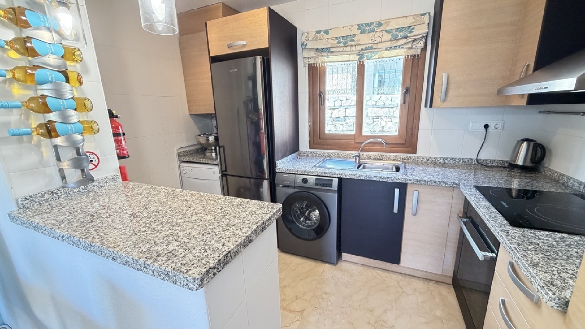 Resale - Apartment - Villamartin - las ramblas