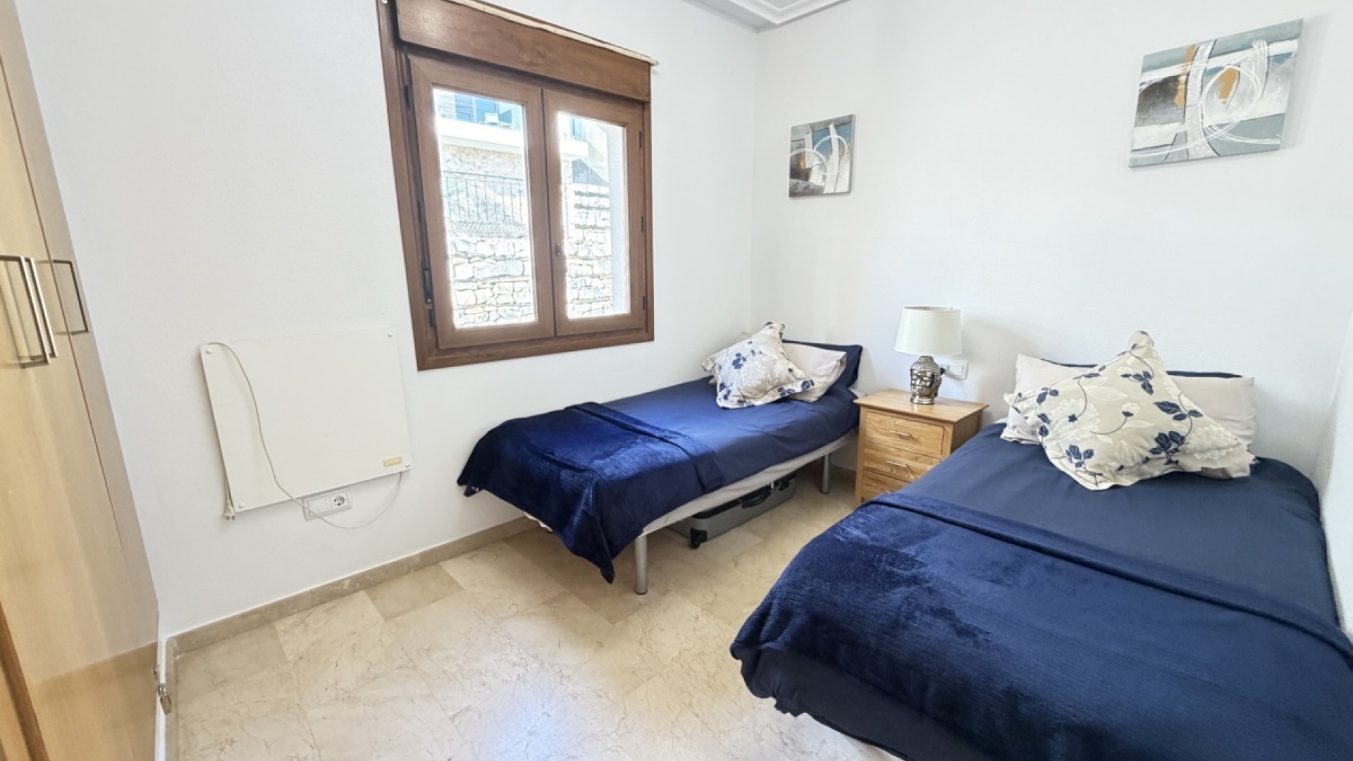 Resale - Apartment - Villamartin - las ramblas