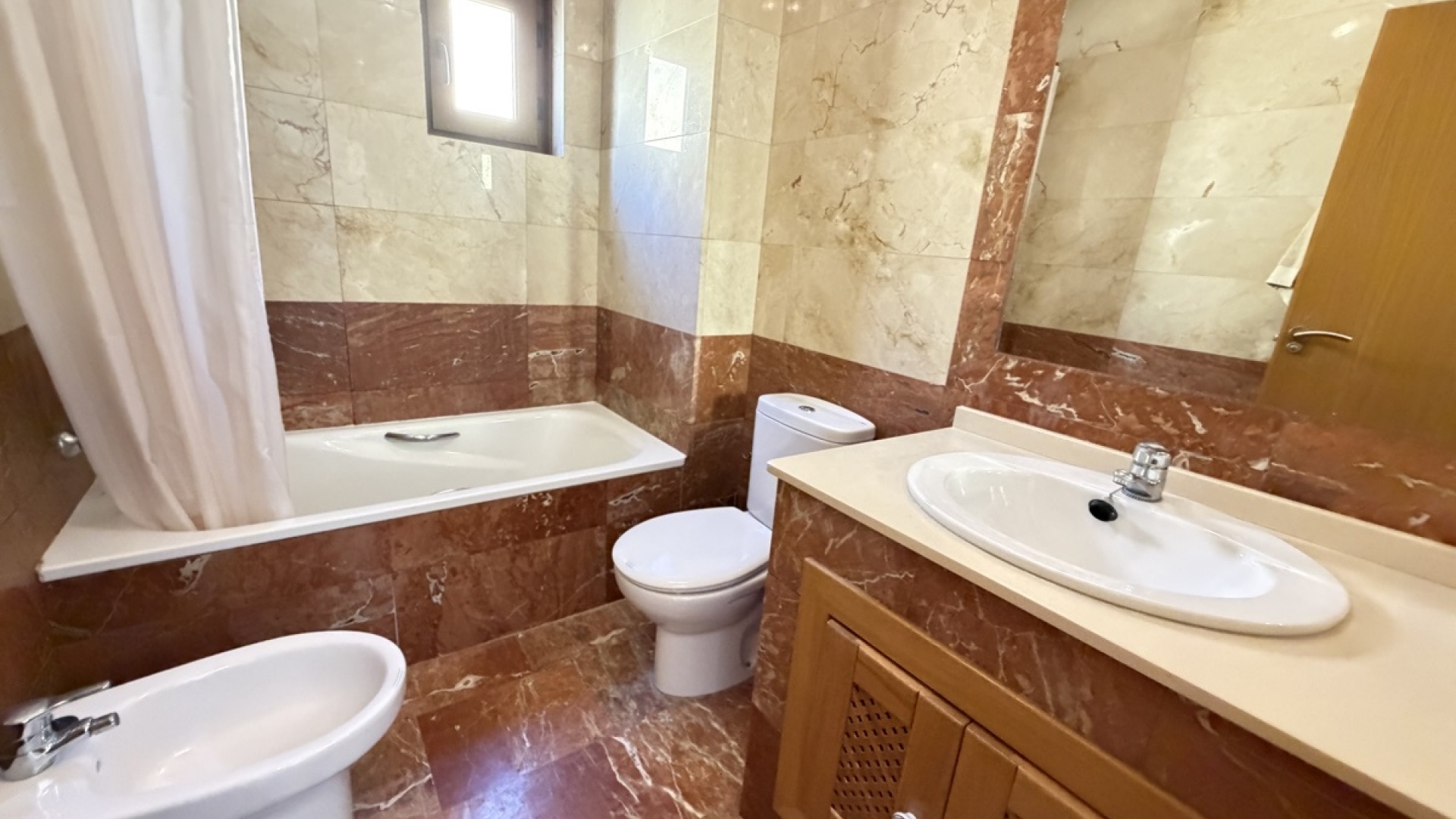 Resale - Apartment - Villamartin - las ramblas