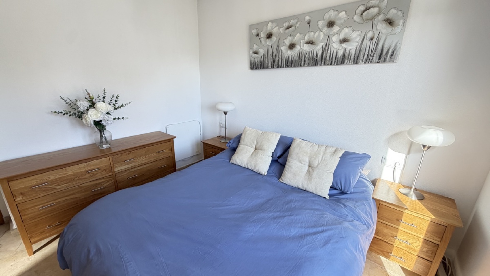 Resale - Apartment - Villamartin - las ramblas