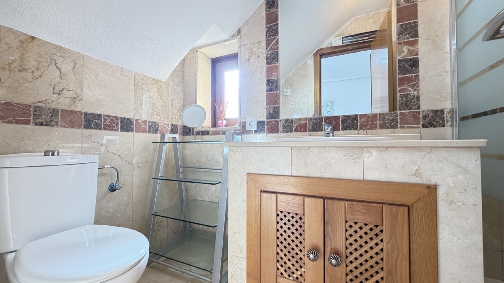 Resale - Apartment - Villamartin - las ramblas