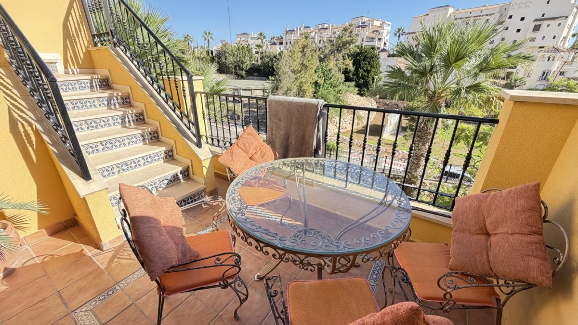 Resale - Apartment - Villamartin - las ramblas