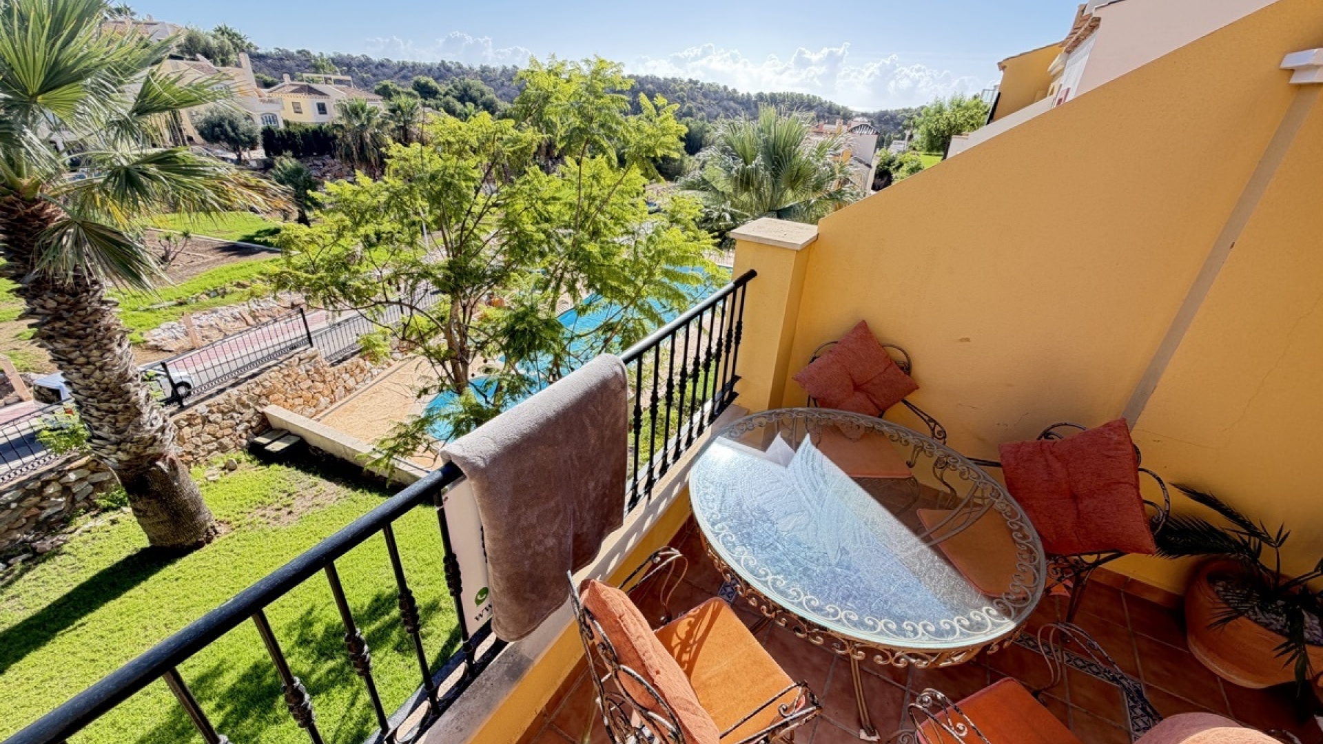 Resale - Apartment - Villamartin - las ramblas