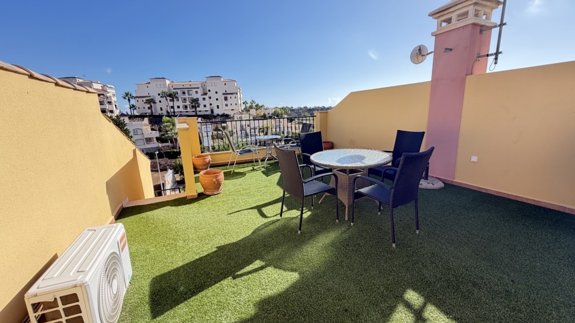 Resale - Apartment - Villamartin - las ramblas