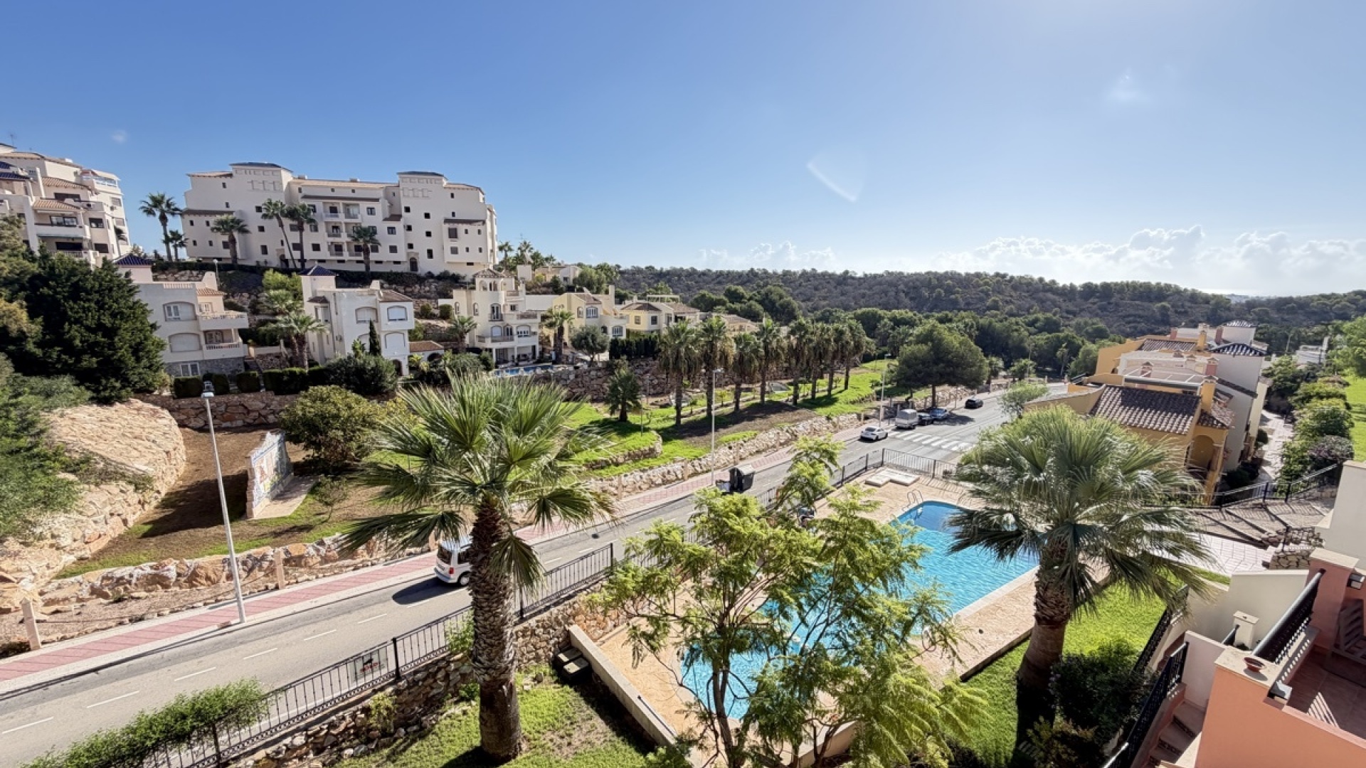 Resale - Apartment - Villamartin - las ramblas