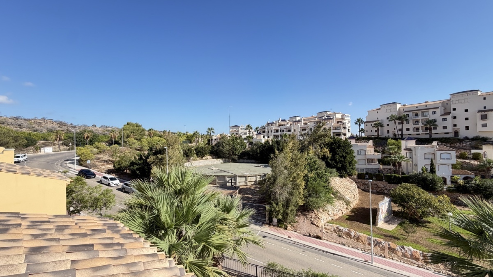Resale - Apartment - Villamartin - las ramblas