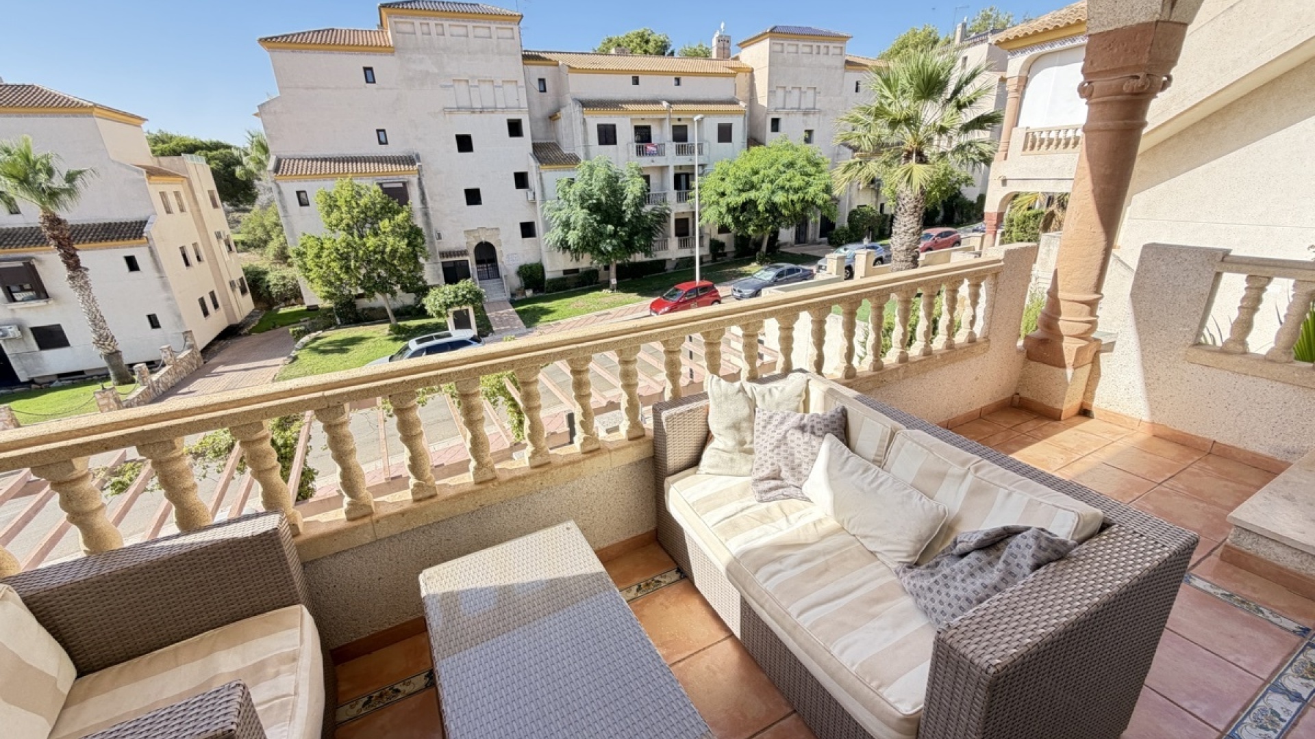 Resale - Apartment - Villamartin - las ramblas
