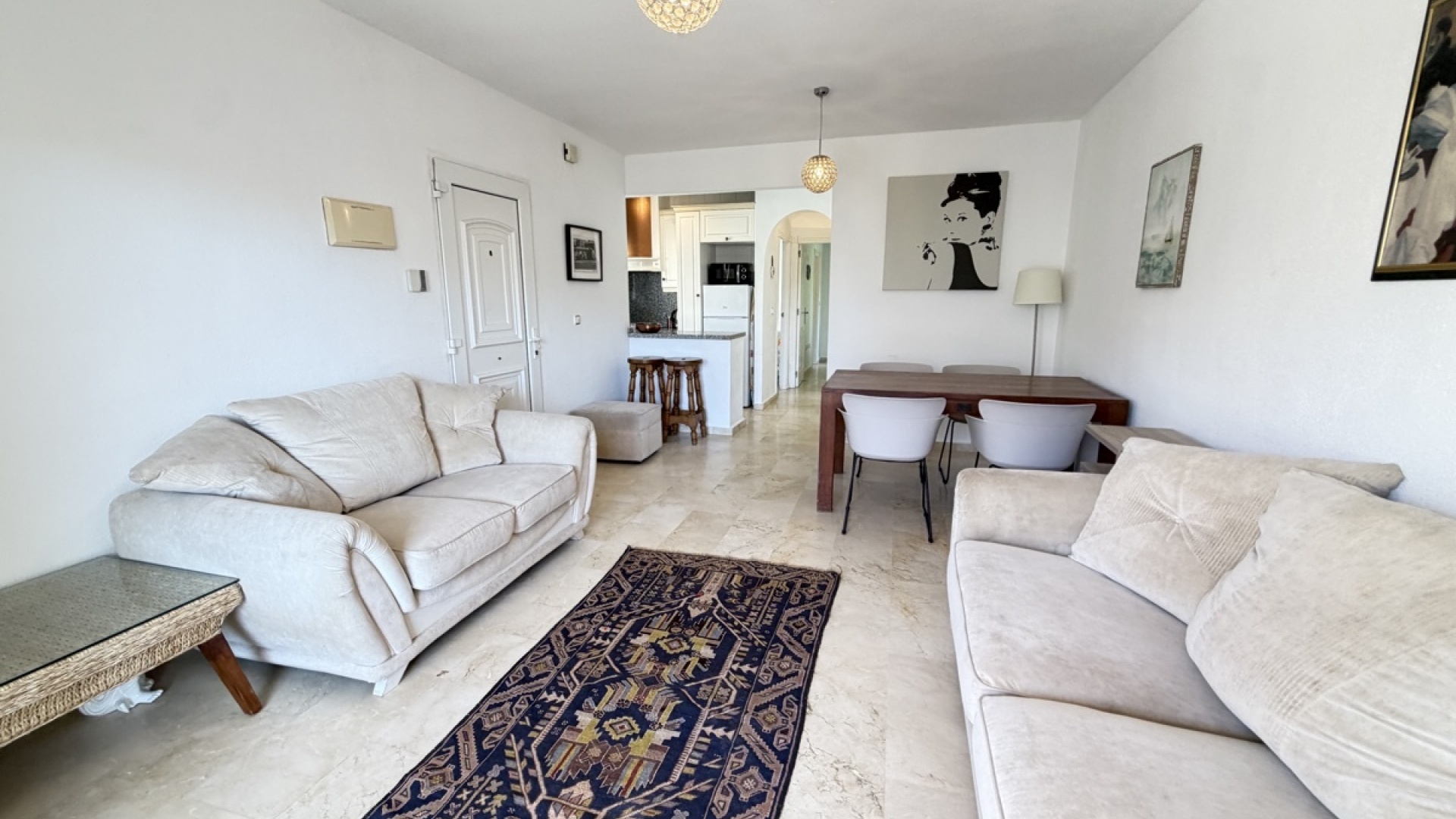 Resale - Apartment - Villamartin - las ramblas