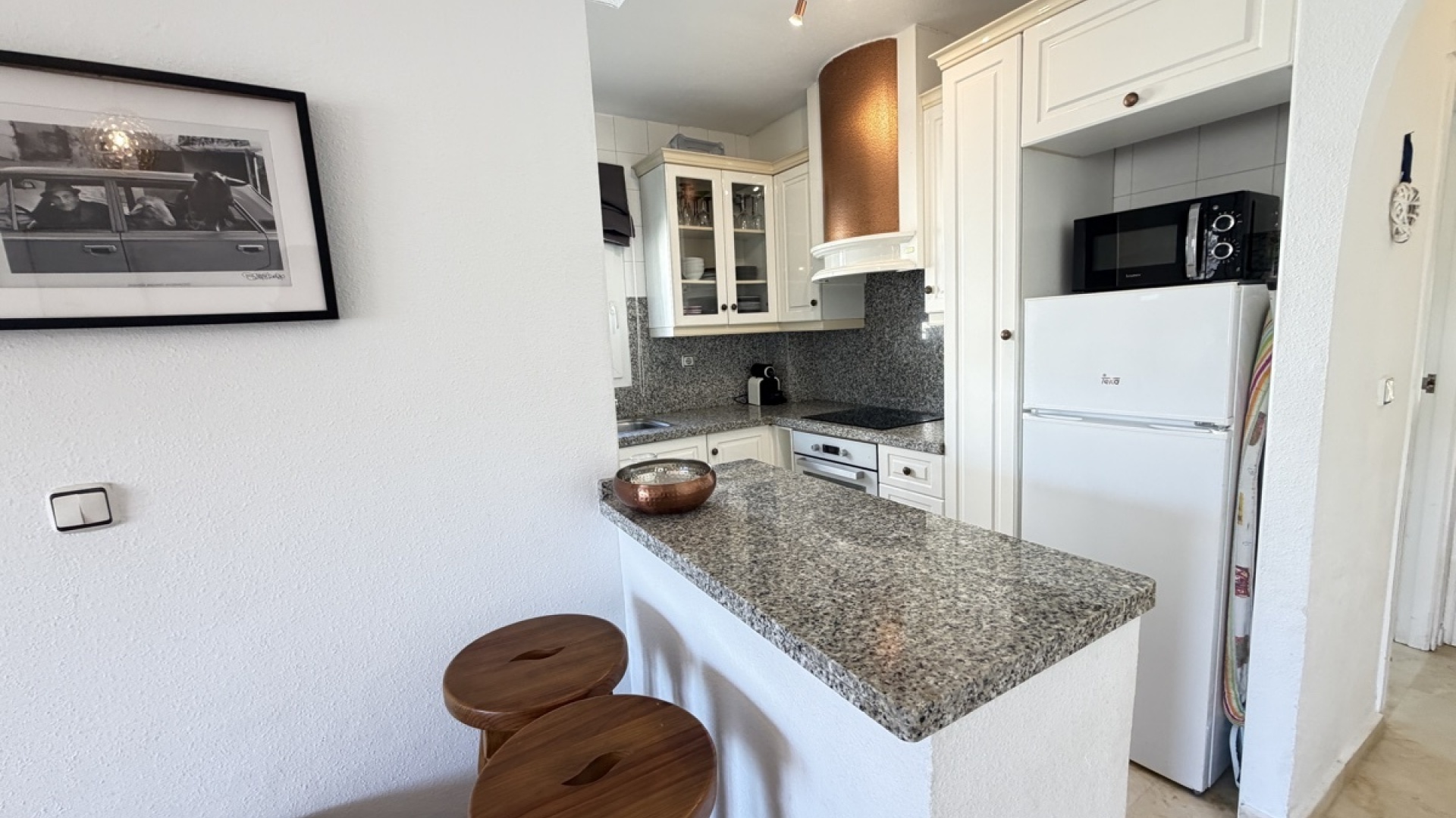 Resale - Apartment - Villamartin - las ramblas
