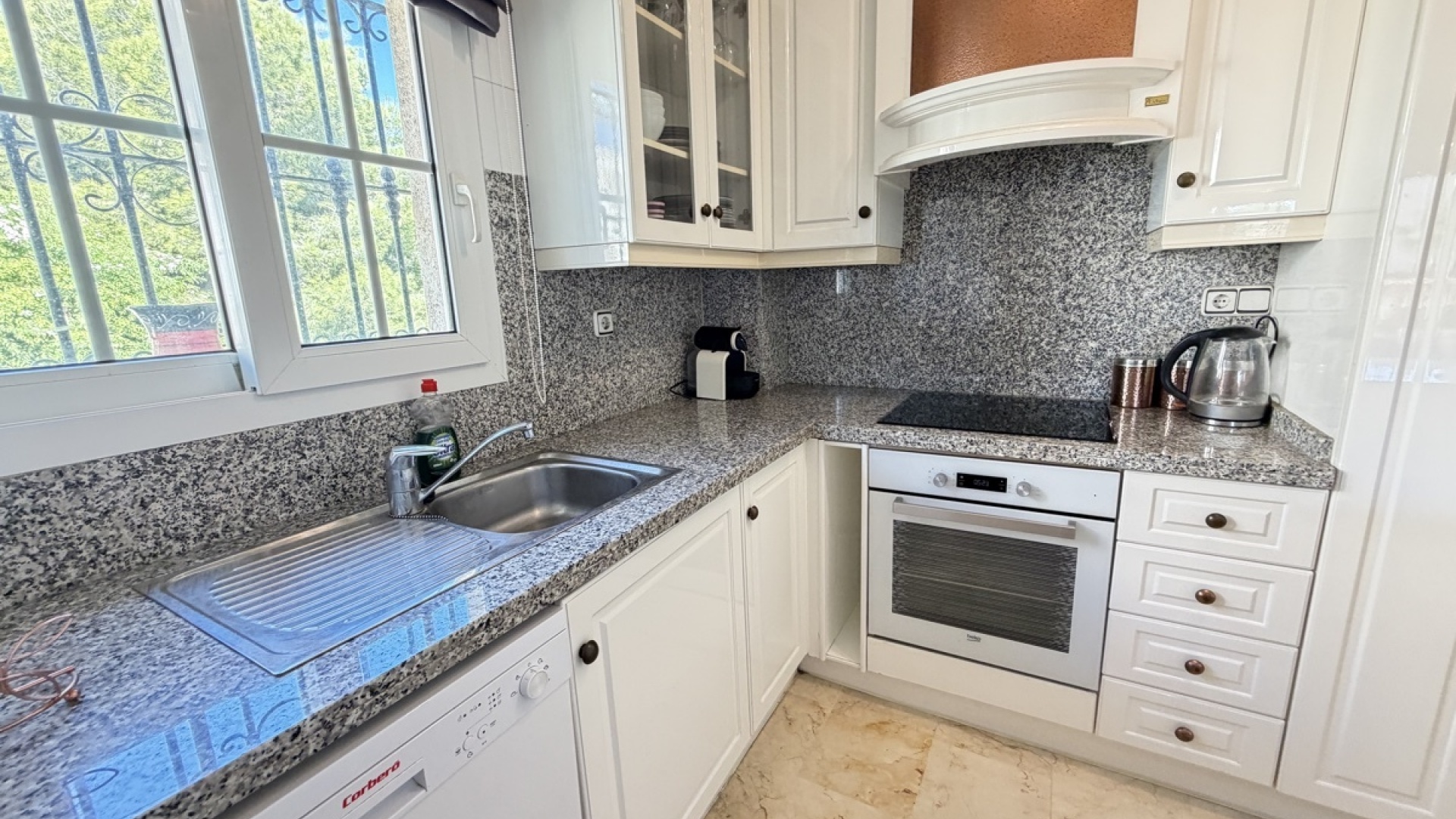 Resale - Apartment - Villamartin - las ramblas