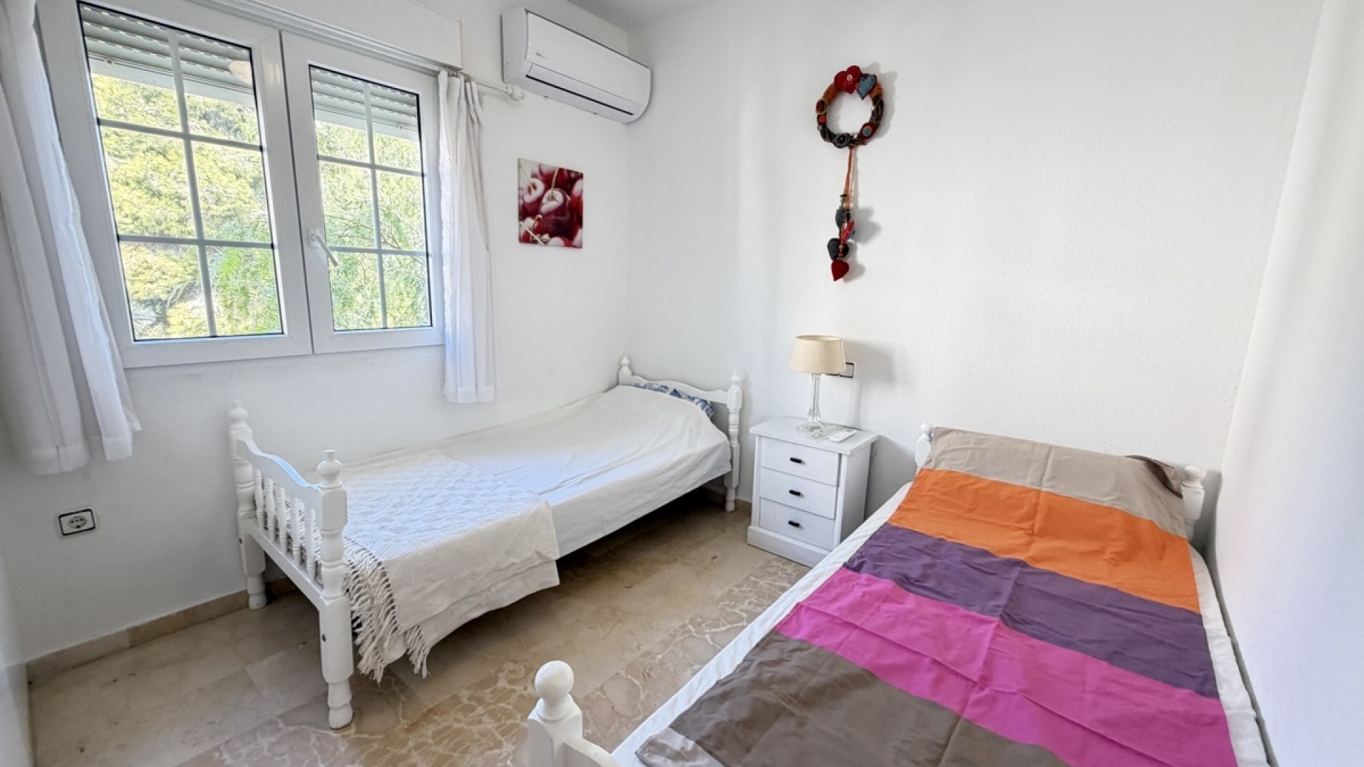 Resale - Apartment - Villamartin - las ramblas