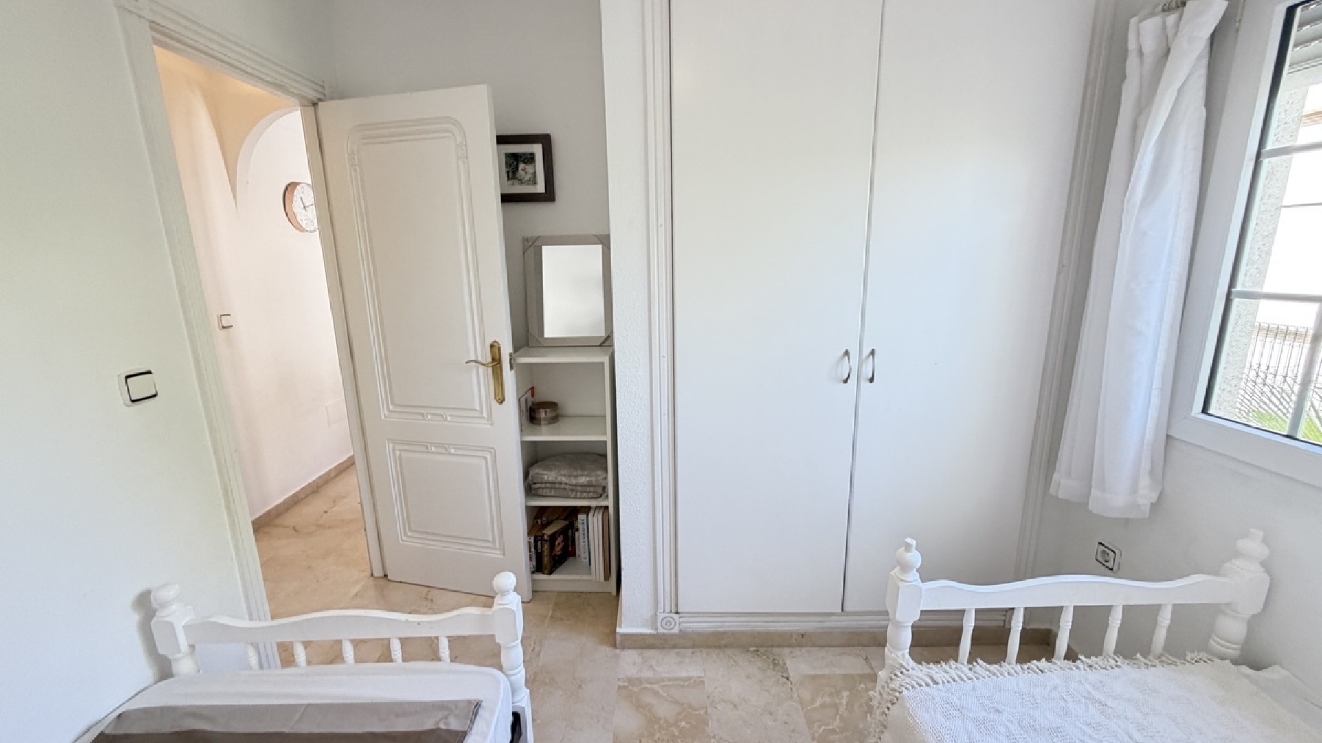 Resale - Apartment - Villamartin - las ramblas