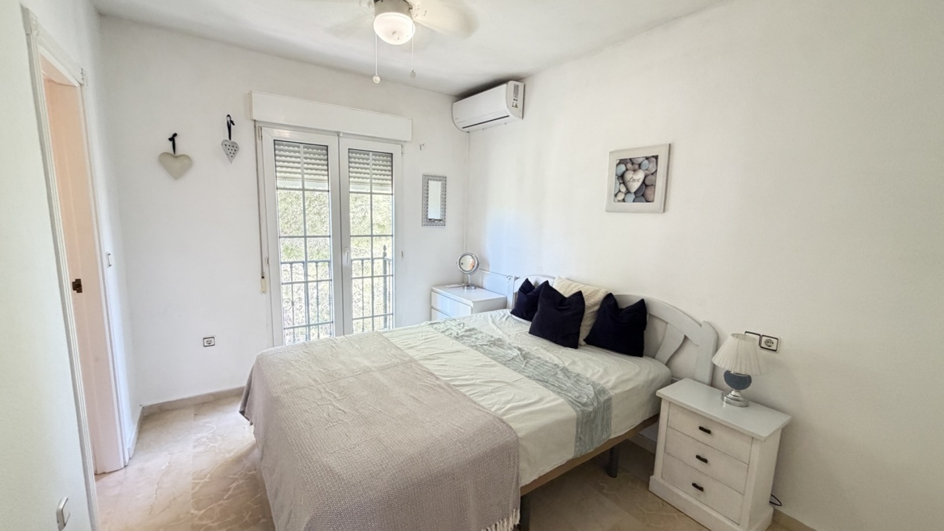 Resale - Apartment - Villamartin - las ramblas