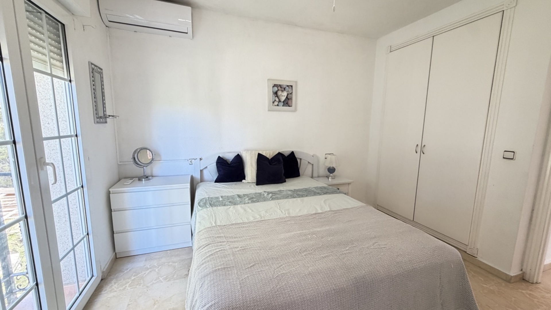 Resale - Apartment - Villamartin - las ramblas