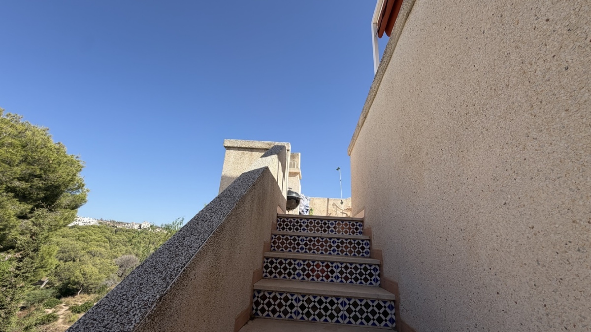 Resale - Apartment - Villamartin - las ramblas