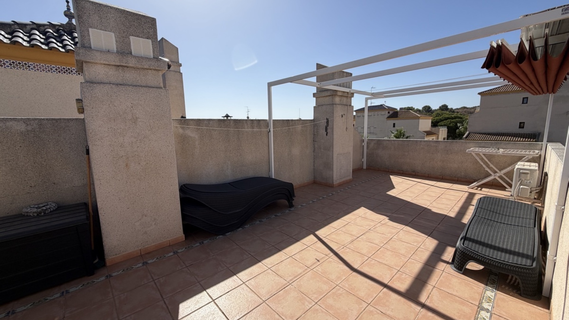 Resale - Apartment - Villamartin - las ramblas