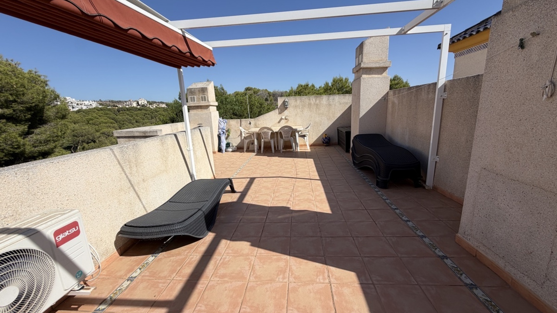Resale - Apartment - Villamartin - las ramblas