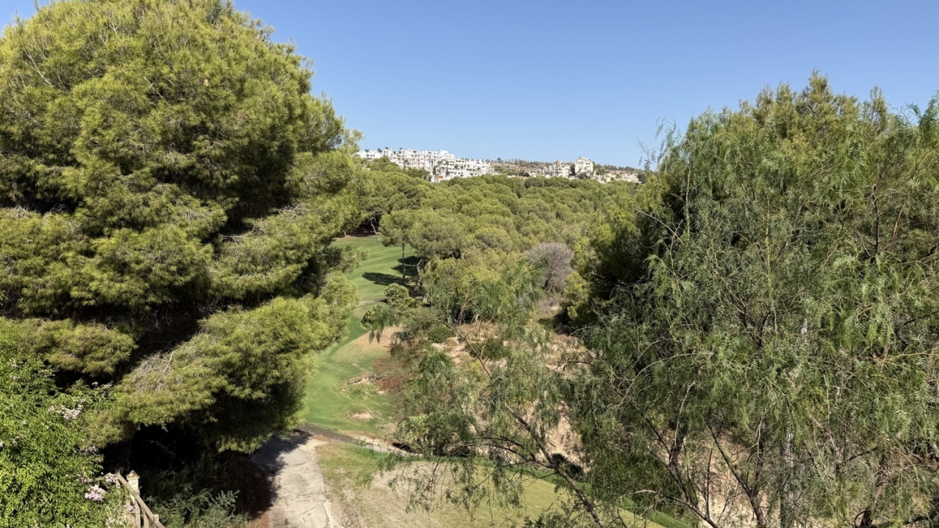 Resale - Apartment - Villamartin - las ramblas