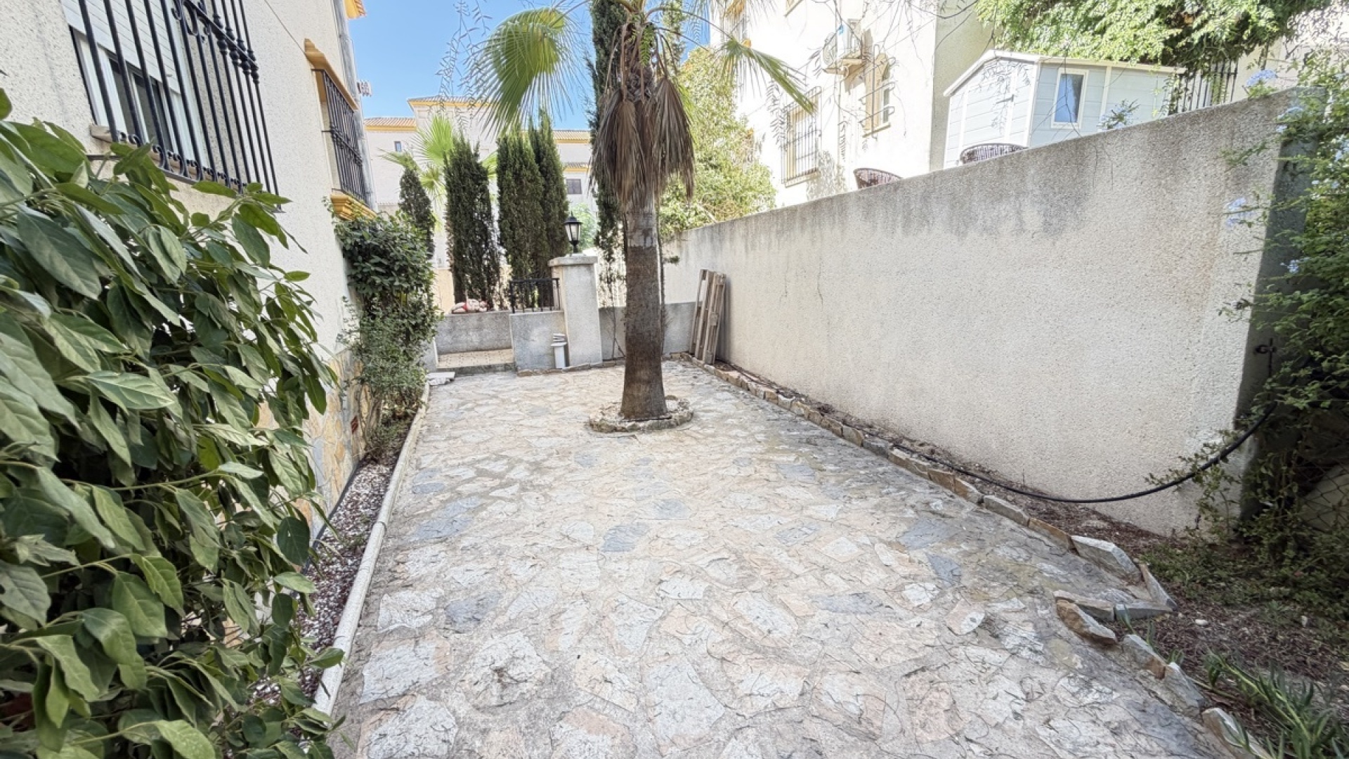 Resale - Apartment - Villamartin - las ramblas