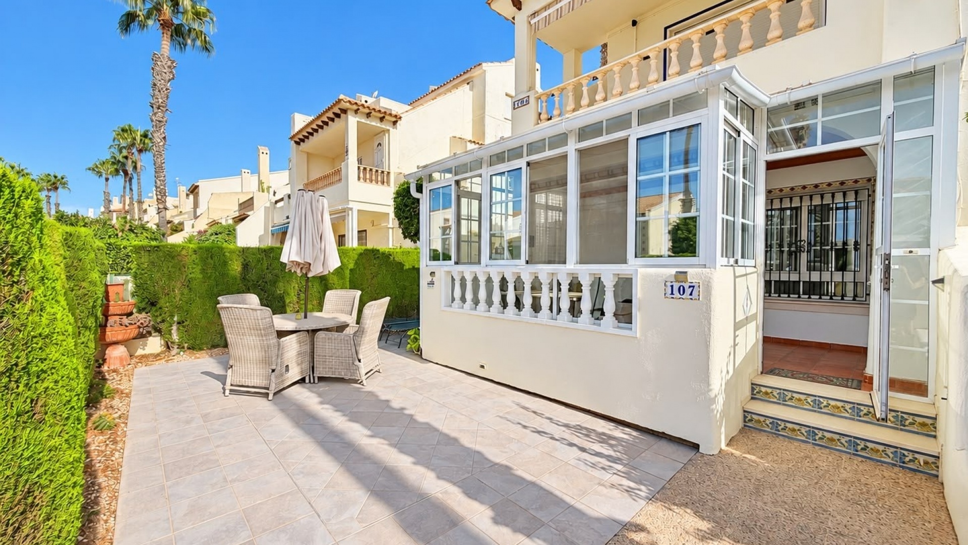 Resale - Apartment - Villamartin - las ramblas
