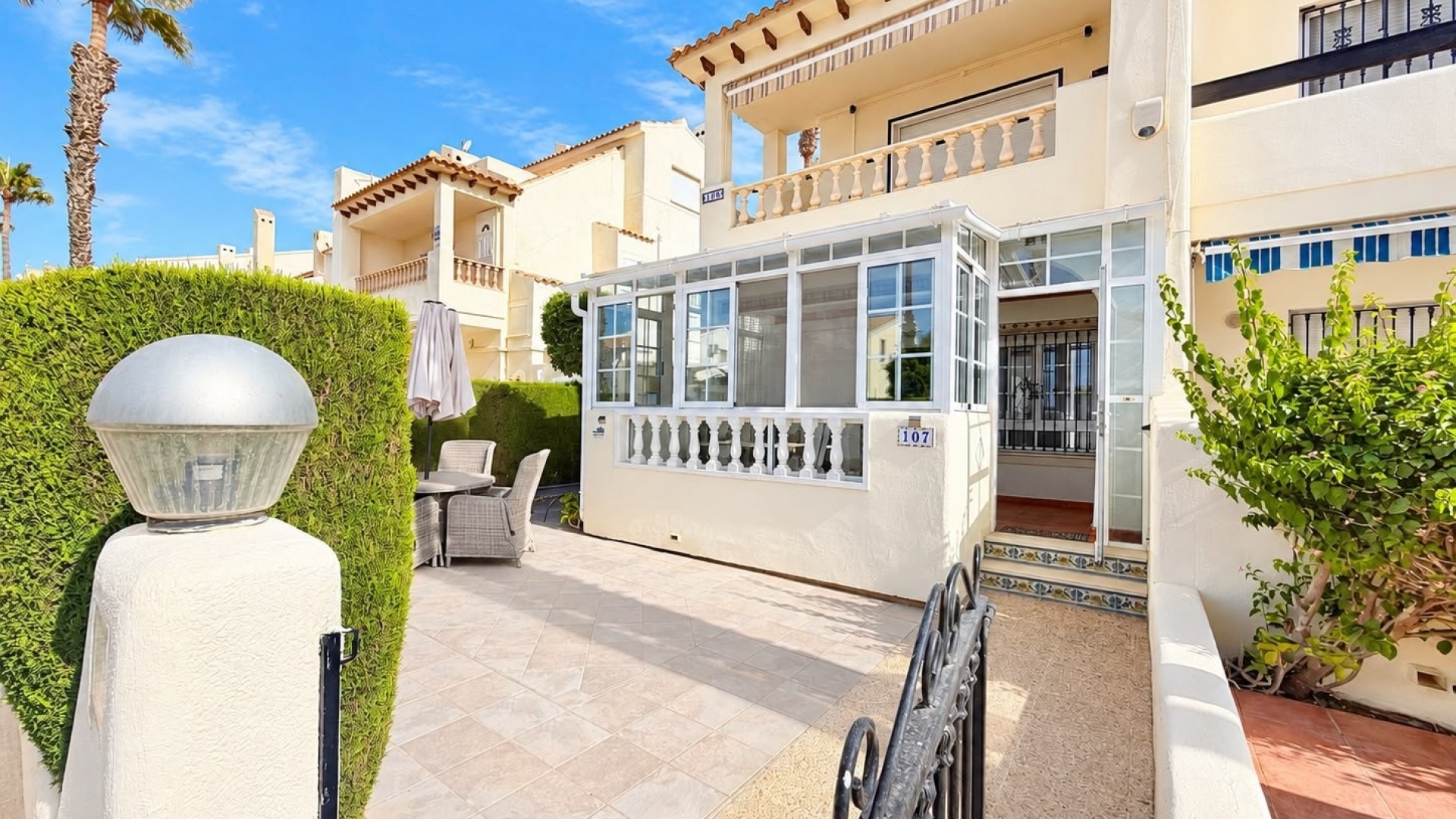 Resale - Apartment - Villamartin - las ramblas