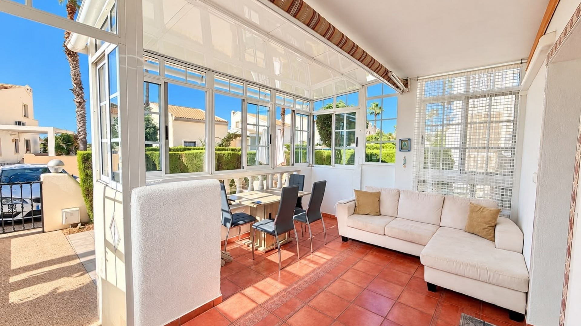 Resale - Apartment - Villamartin - las ramblas
