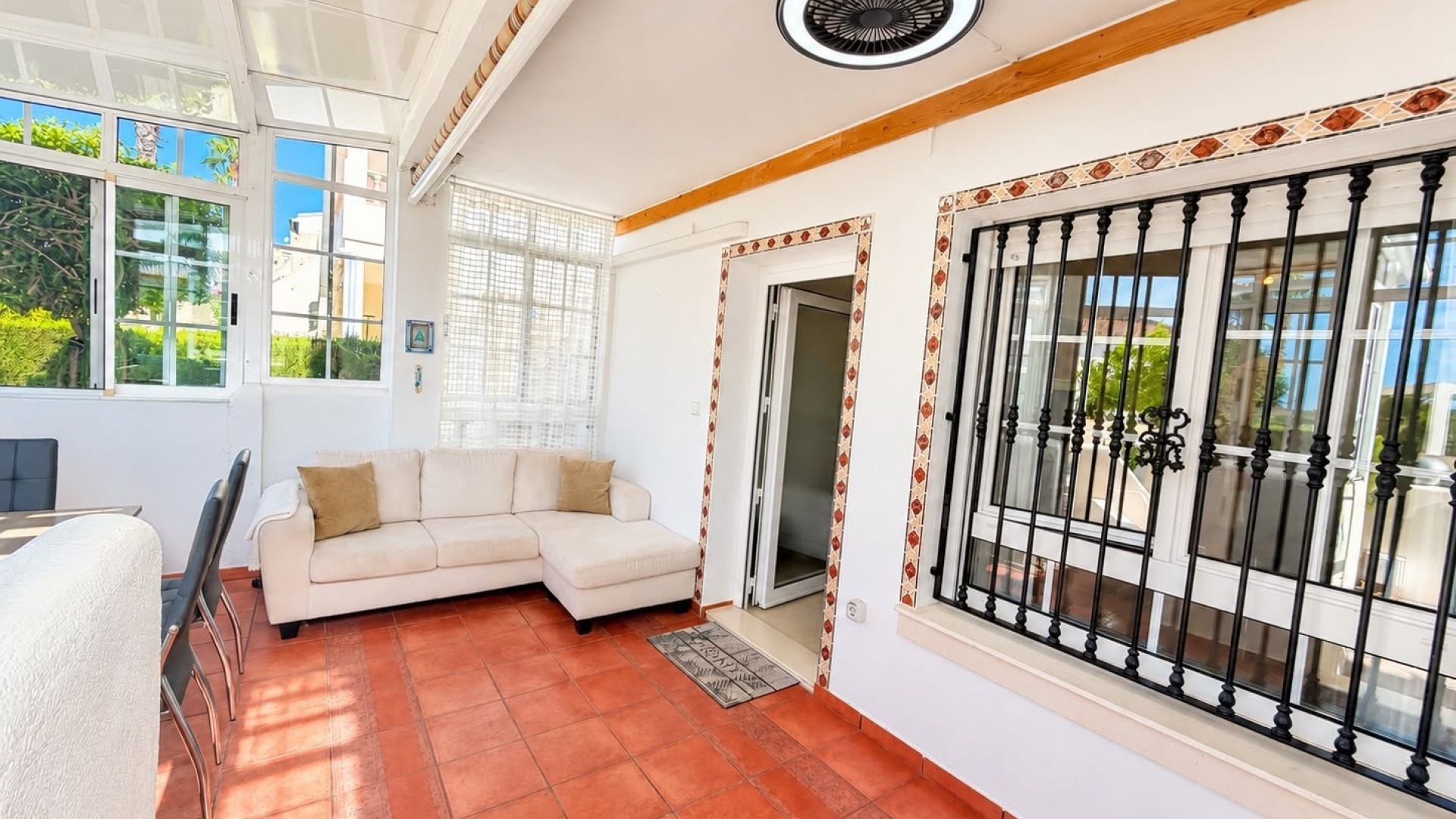Resale - Apartment - Villamartin - las ramblas