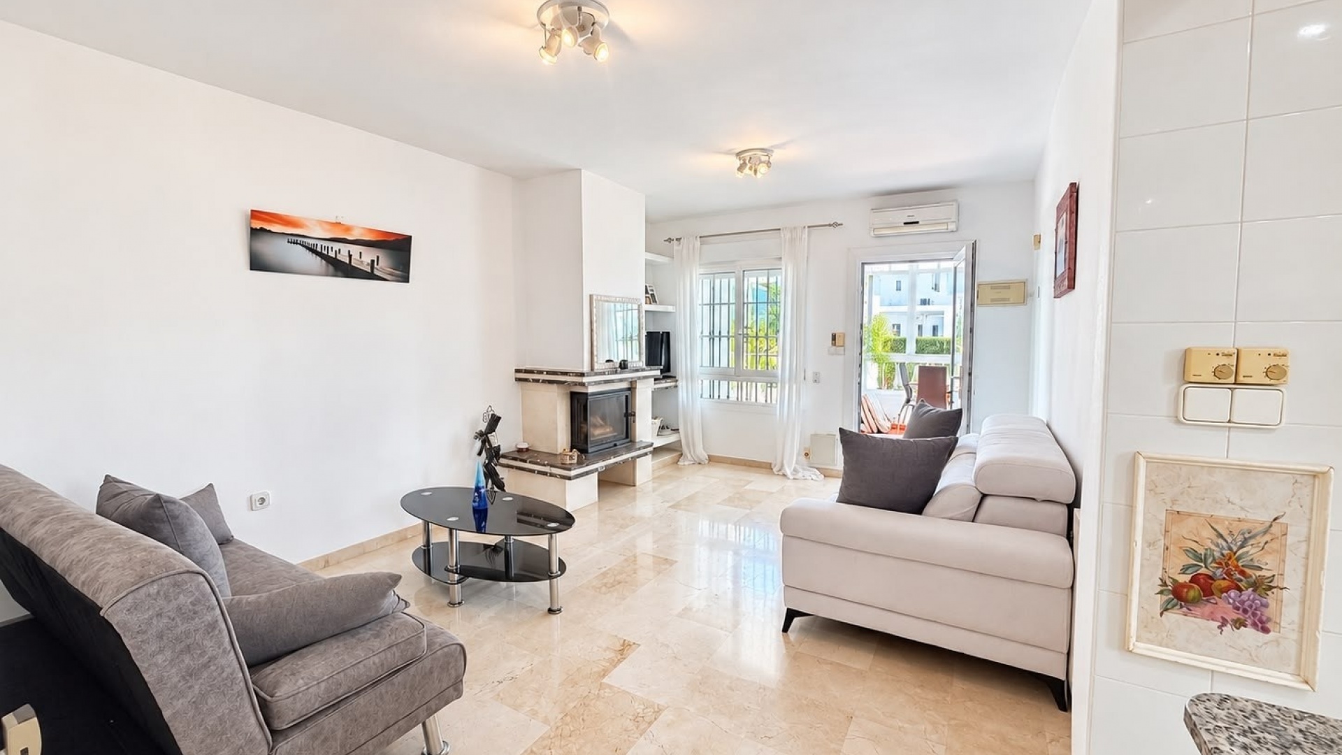 Resale - Apartment - Villamartin - las ramblas