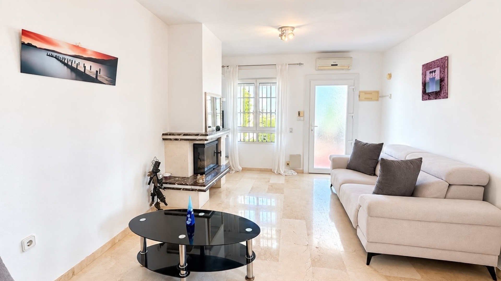Resale - Apartment - Villamartin - las ramblas