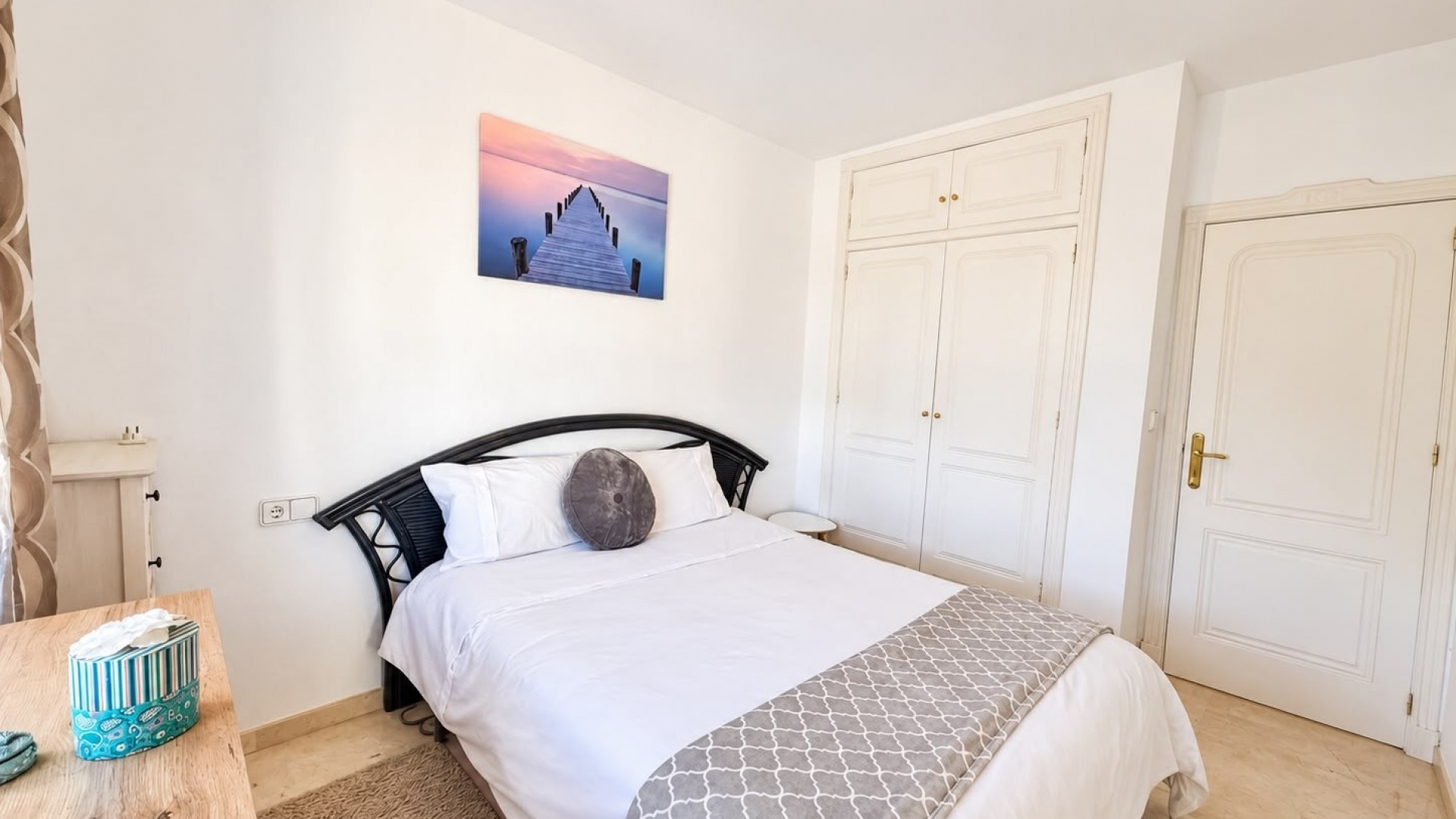 Resale - Apartment - Villamartin - las ramblas