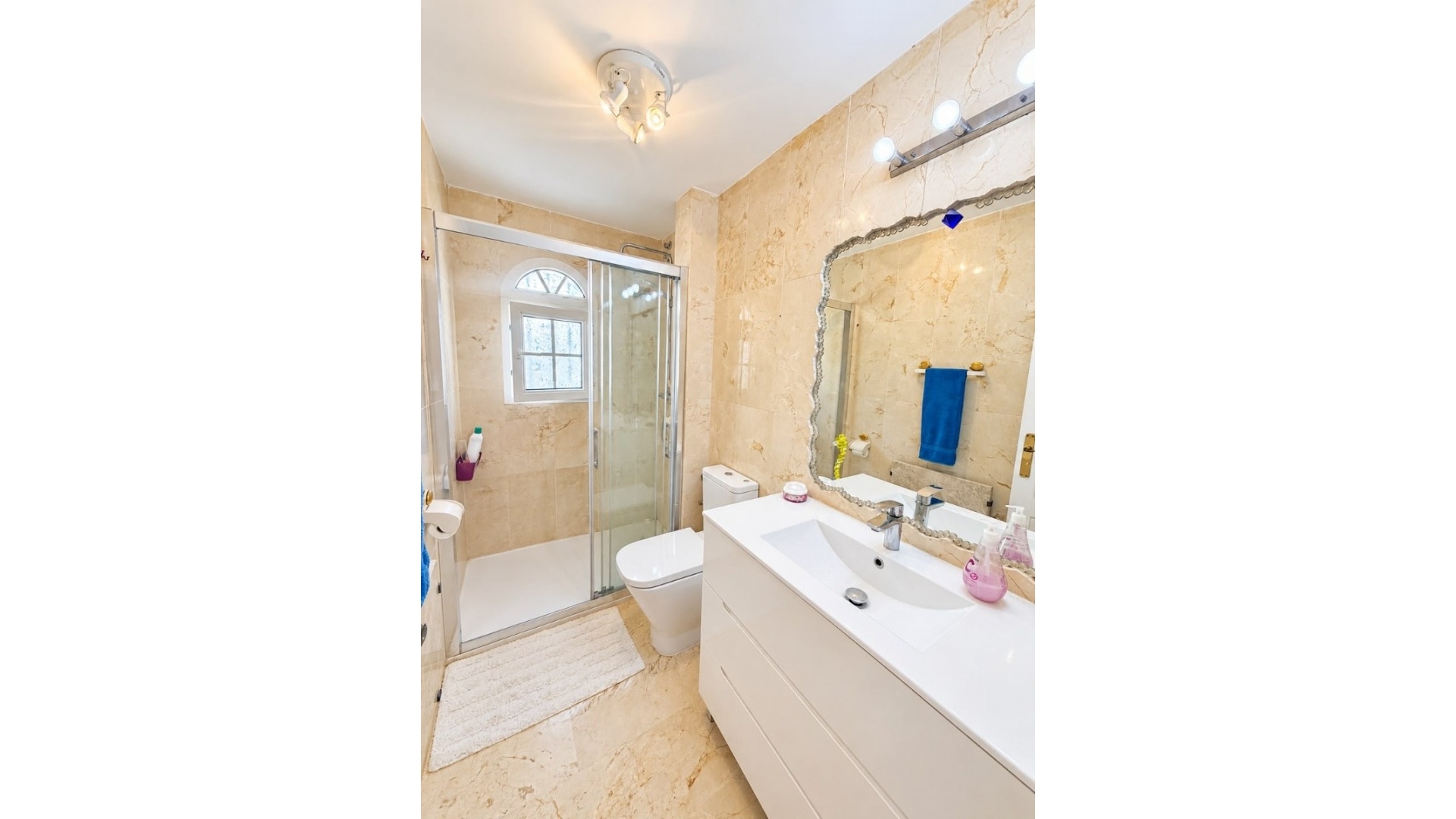 Resale - Apartment - Villamartin - las ramblas