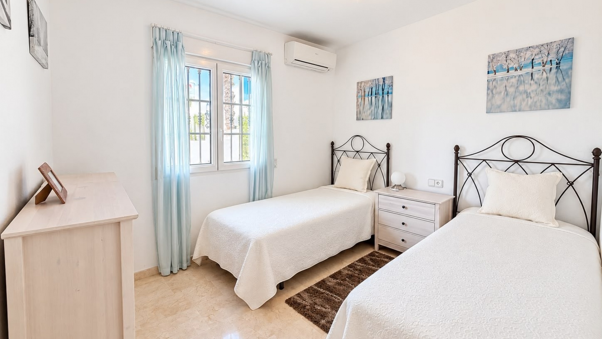 Resale - Apartment - Villamartin - las ramblas
