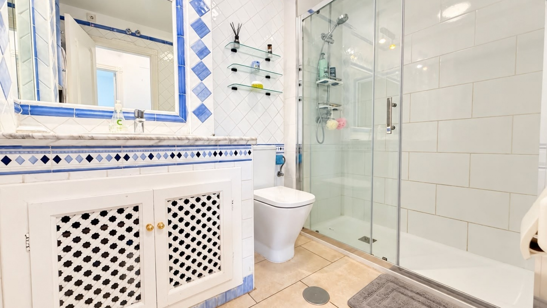 Resale - Apartment - Villamartin - las ramblas