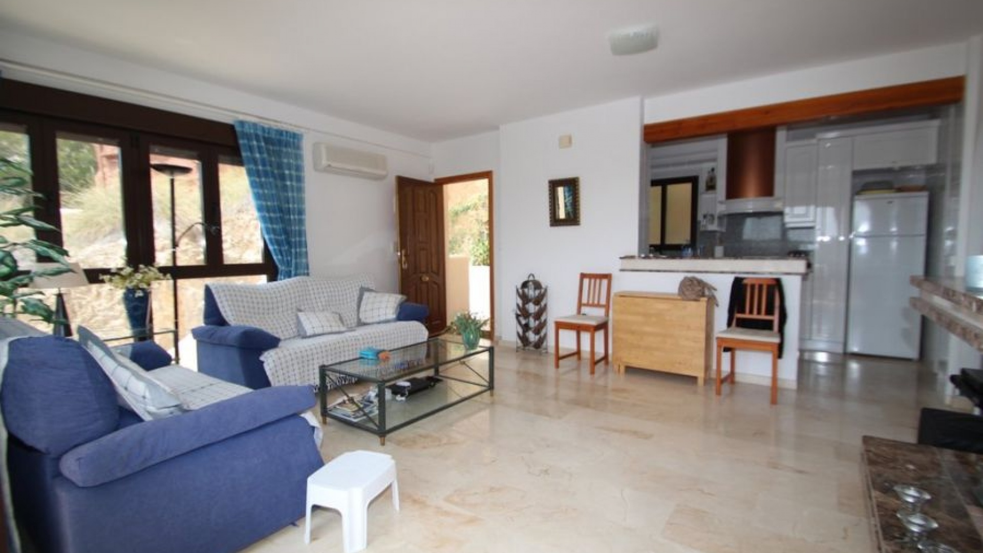 Resale - Apartment - Villamartin - las ramblas